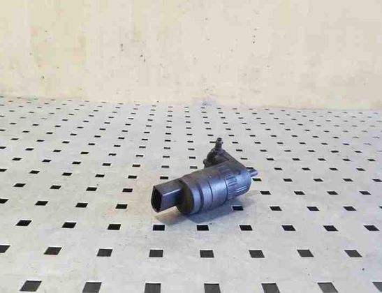 AUDI A3 8P (2003-2013) Washer Tank Motor 1K6955651 26221144