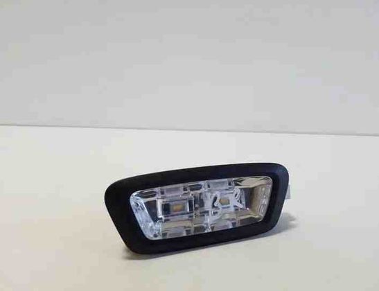 MERCEDES-BENZ GLC Coupe C253 (2016-2019) Interior Lighting A0009064401 26227733
