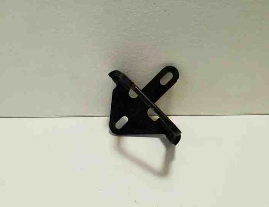 MERCEDES-BENZ EQB 1 generation (2021-2023) Bonnet Safety Latch A2478800160 26228217