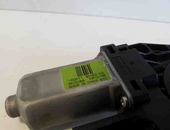 JEEP Cherokee 5 generation (KL) (2013-2024) Маторчик стеклоподъемника задней правой двери 931402103 26228562