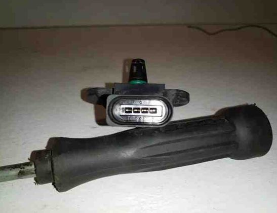 VOLKSWAGEN Amarok 1 generation (2010-2022) MAP Sensor 0261230235,03C906051F 26233005