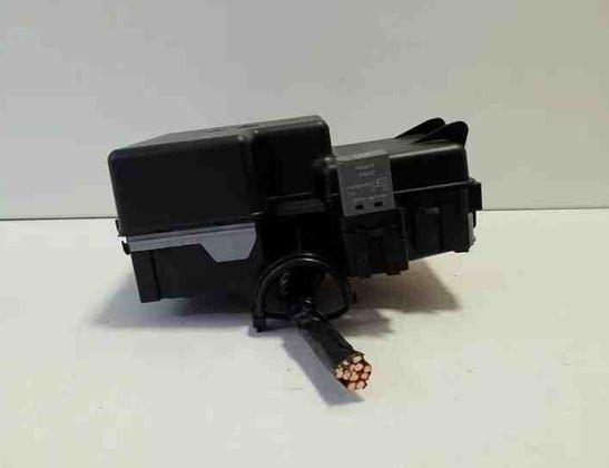 VOLVO XC60 2 generation (2017-2024) Fuse box 31384034,31676133 26234144