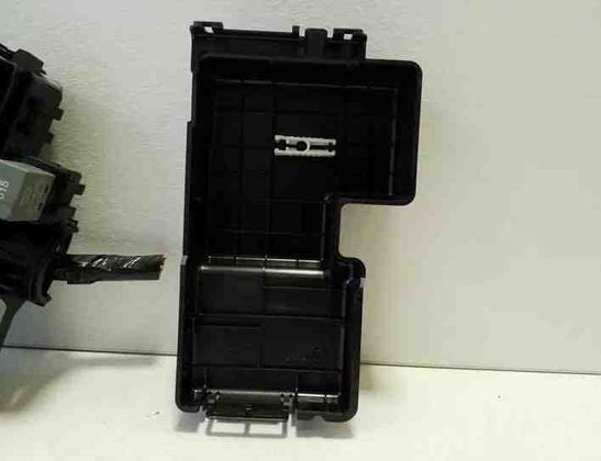 VOLVO XC60 2 generation (2017-2024) Fuse box 31384034,31676133 26234144