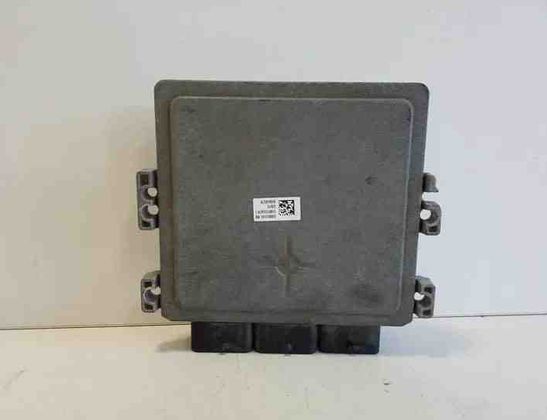 PEUGEOT 508 1 generation (2010-2020) Motora vadības bloks 9804127280 26236454