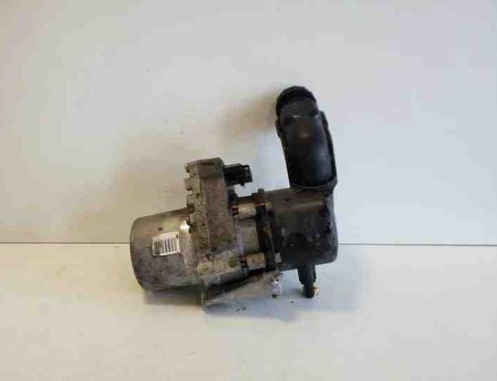 PEUGEOT 508 1 generation (2010-2020) Power Steering Pump 9676154180 26236489