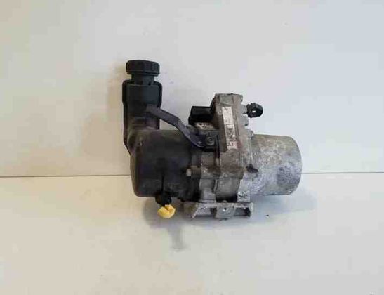 PEUGEOT 508 1 generation (2010-2020) Power Steering Pump 9676154180 26236489