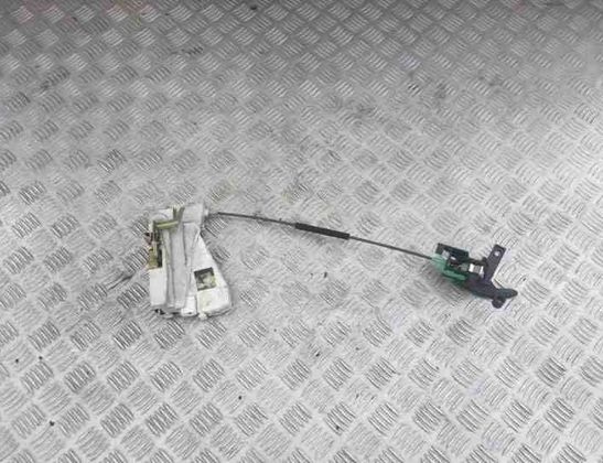 FORD Galaxy 1 generation (1995-2006) Замок задней правой двери 7M0839012AC 26237663