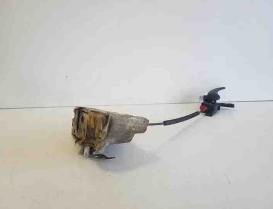 FORD Galaxy 1 generation (1995-2006) Front Left Door Lock 7M1837012,95VW0218A42 26238239