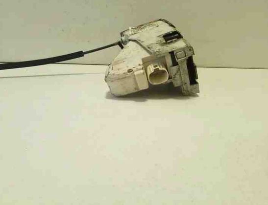 FORD Galaxy 1 generation (1995-2006) Front Left Door Lock 7M1837012,93BG220A20 26238247