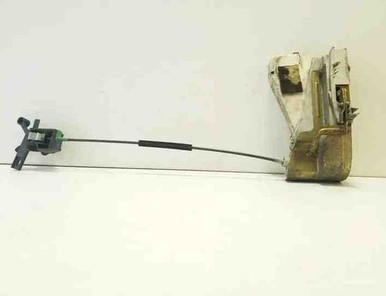 FORD Galaxy 1 generation (1995-2006) Замок задней правой двери 7M1837012,93BG220A20 26238267