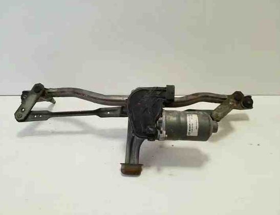 RENAULT Trafic 3 generation (2014-2023) Front Windshield Wiper Mechanism 0390243508,3397021666,288004907R 26239368