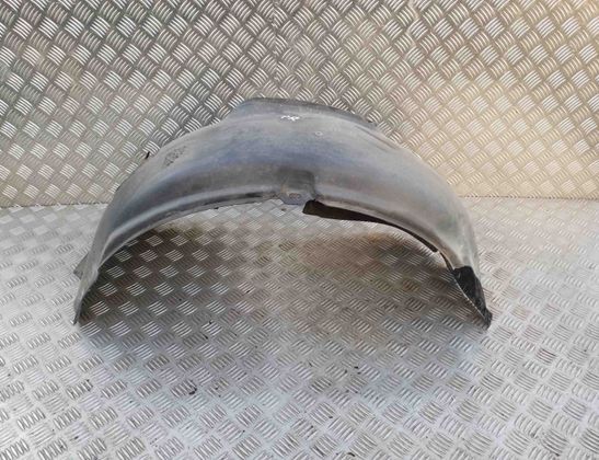 VOLKSWAGEN Golf Plus 2 generation (2009-2014) Передний правый подкрылок 5k0805978 26604316