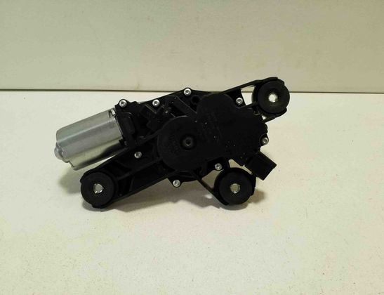 FORD S-Max 1 generation (2006-2015) Tailgate  Window Wiper Motor 3m51r17k441ag,0390201210 26879989