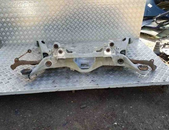 VOLVO XC70 3 generation (2007-2020) Rear Subframe 30683440 32153076
