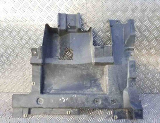 VOLKSWAGEN Transporter T5 (2003-2015) Other Undercover Panel 7H0825216C 32158030