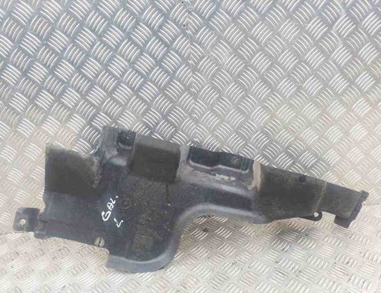 VOLKSWAGEN Transporter T5 (2003-2015) Other Undercover Panel 7H0825211 32158316