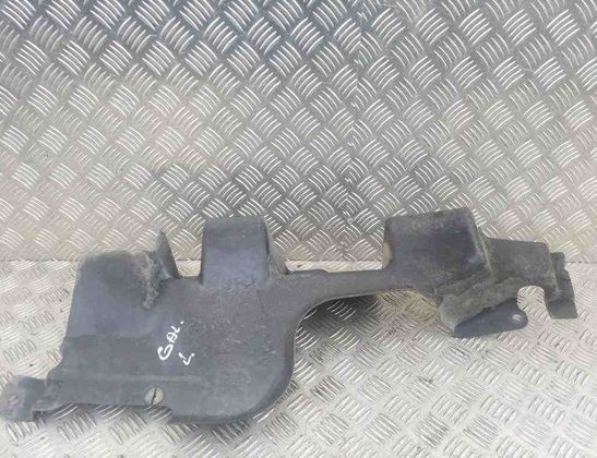 VOLKSWAGEN Transporter T5 (2003-2015) Other Undercover Panel 7H0825211 32158316