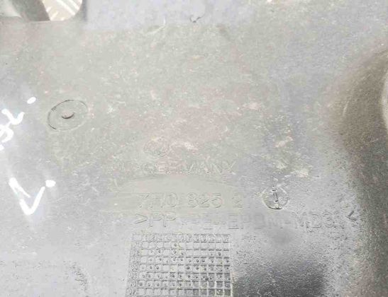 VOLKSWAGEN Transporter T5 (2003-2015) Other Undercover Panel 7H0825211 32158316