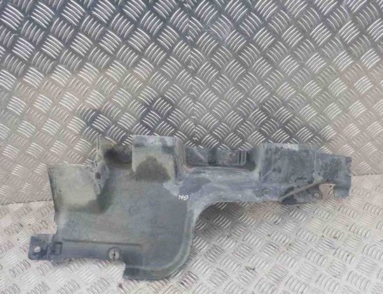 VOLKSWAGEN Transporter T5 (2003-2015) Other Undercover Panel 7H0825211 32158318
