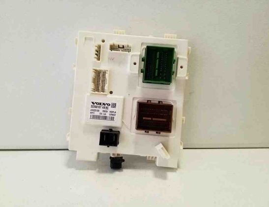 VOLVO XC40 1 generation (2017-2024) Komforta vadības bloks 32268107 32158875