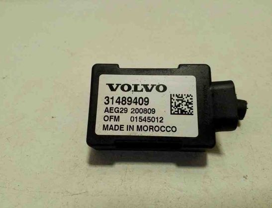 VOLVO XC40 1 generation (2017-2024) Citau veidu vadības bloki 31489409 32158910