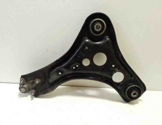 VOLKSWAGEN ID.4 1 generation (2020-2023) Front Wishbone Arms 1EA407151A 32162309