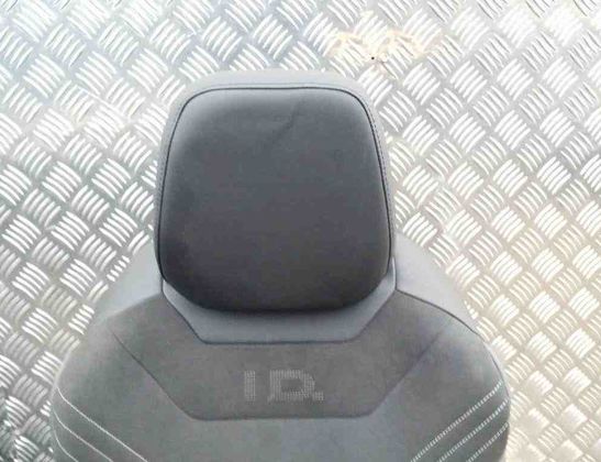 VOLKSWAGEN ID.4 1 generation (2020-2023) Interjera / salona komplekts 32162708