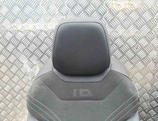 VOLKSWAGEN ID.4 1 generation (2020-2023) Interjera / salona komplekts 32162708