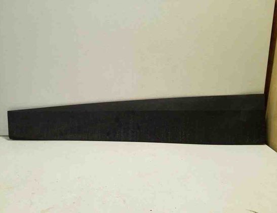 VOLKSWAGEN ID.4 1 generation (2020-2023) Front Left Door Molding 32162756