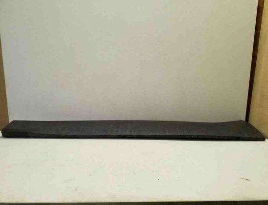 VOLKSWAGEN ID.4 1 generation (2020-2023) Front Left Door Molding 32162756