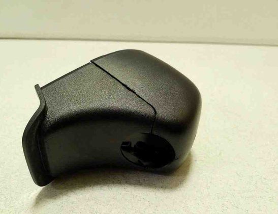 AUDI e-tron GT 1 generation (2020-2024) Облицовка переднего левого зеркала 4K0858937 32163105