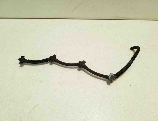 VOLKSWAGEN Tiguan 2 generation (2016-2024) Fuel return pipe 32163629