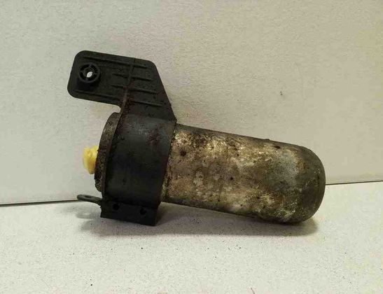 BENTLEY Continental 3 generation (1991-1998) Gaisa kondicioniera sausinātājs 3D0820189D 32166085