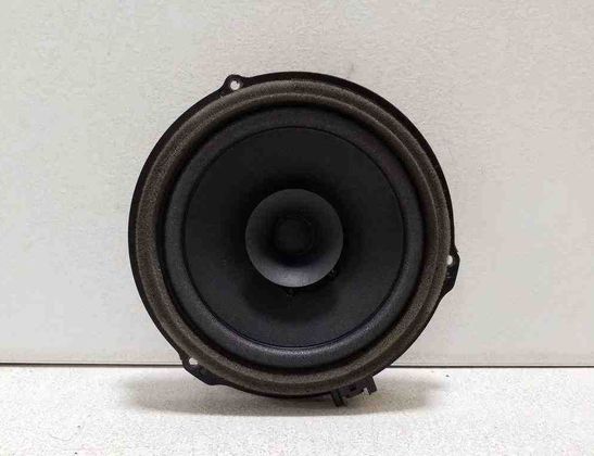 FORD Kuga 1 generation (2008-2013) Задняя правая колонка в двери AA6T18808CA 32167254