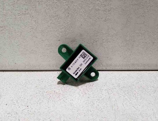 MERCEDES-BENZ CLS-Class C218/X218 (2011-2017) Aizmugurējais labais trieciena sensors 5WK44316,A1729056100 32168023