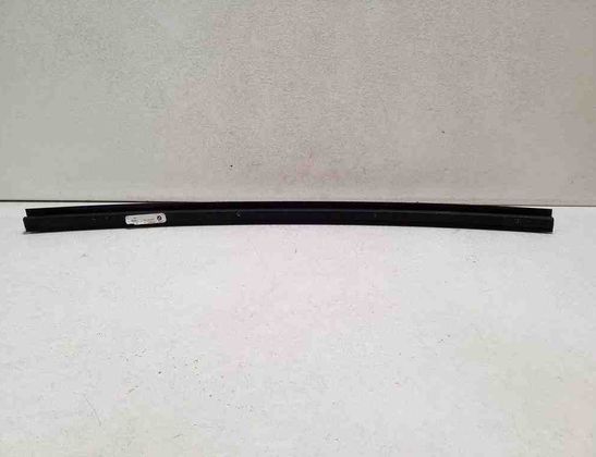 BMW X5 F15 (2013-2018) Aizmugurējo Durvju Stikla Sliede 7289656 32170313