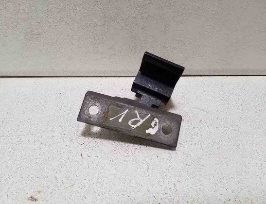 BMW X5 F15 (2013-2018) Rear Right Door Hinge 7160824 32170467