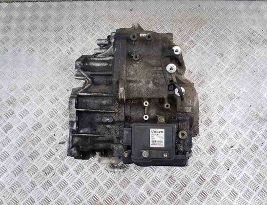 VOLVO XC60 2 generation (2017-2024) Gearbox 1285265,TG81SC 32173679