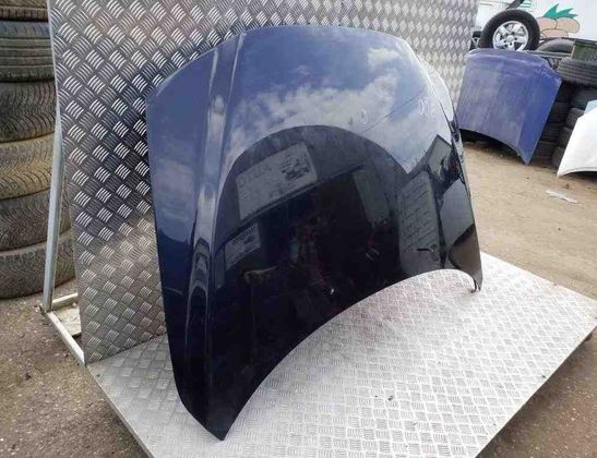 VOLVO XC70 3 generation (2007-2020) Bonnet 32174343