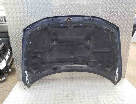 VOLVO XC70 3 generation (2007-2020) Bonnet 32174343