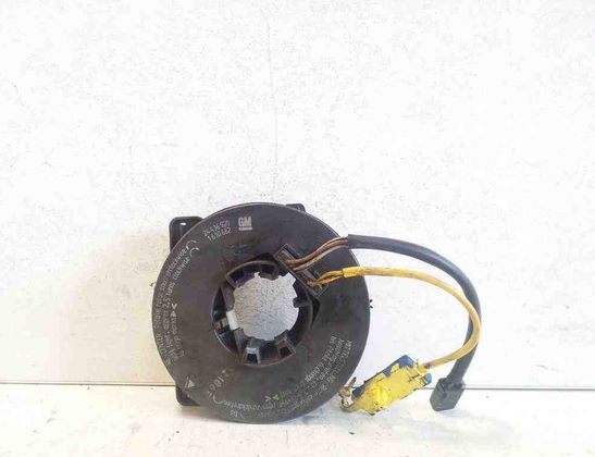 OPEL Zafira A (1999-2003) Steering Wheel Slip Ring Squib 24436920,1610662 32175094