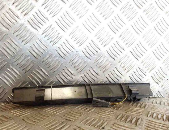 OPEL Zafira A (1999-2003) Rear cover light 90582025 32175393