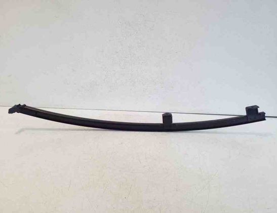 TOYOTA Corolla 12 generation E210 (2019-2024) Aizmugurējo Durvju Stikla Sliede 32176478