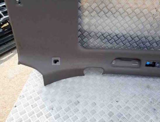 PORSCHE Cayenne 958 (2010-2018) Обивка потолка 7P5971247,7P5867501D 32177168