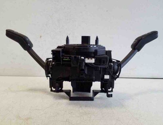 VOLKSWAGEN Tiguan 2 generation (2016-2024) Подрулевой переключатель 5Q1953502AA,5Q1953569D,5Q1953521FC 32179741