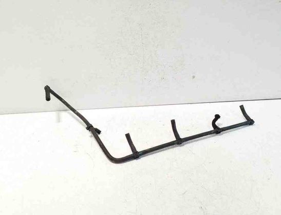 CHEVROLET Captiva 1 generation (2006-2018) Fuel return pipe 32180062