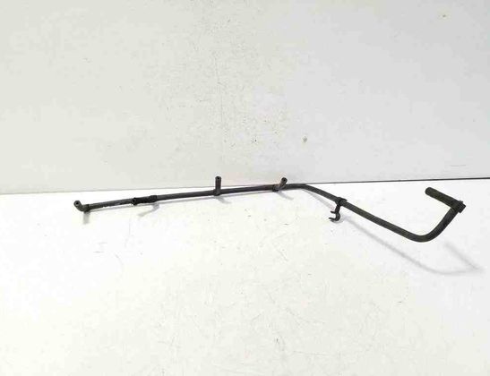 CHEVROLET Captiva 1 generation (2006-2018) Fuel return pipe 32180062