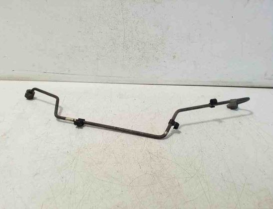 AUDI A6 C6/4F (2004-2011) Degvielas caurule 32180247