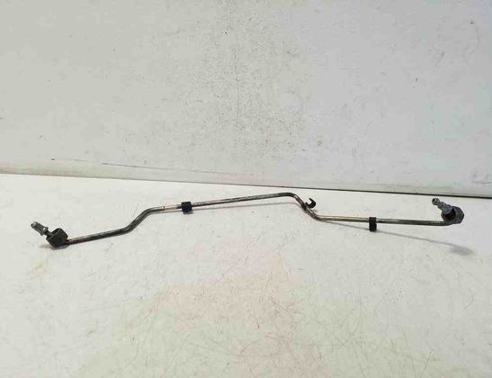 AUDI A6 C6/4F (2004-2011) Degvielas caurule 32180247