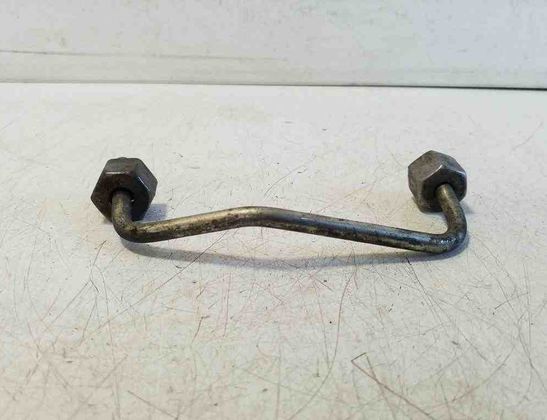 AUDI A6 C6/4F (2004-2011) Топливопровод 32180256